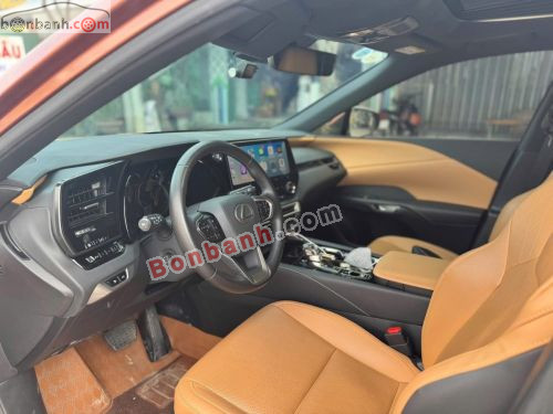 Lexus RX 350 Premium 2023 - ảnh 3