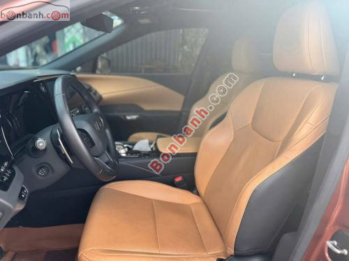 Lexus RX 350 Premium 2023 - ảnh 4