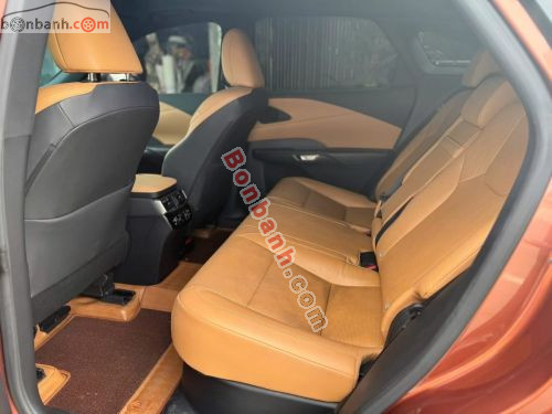 Lexus RX 350 Premium 2023 - ảnh 5