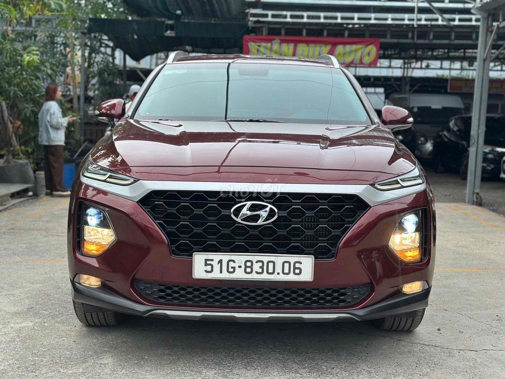 Hyundai 2020 - ảnh 1