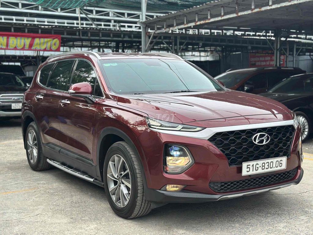 Hyundai 2020 - ảnh 2