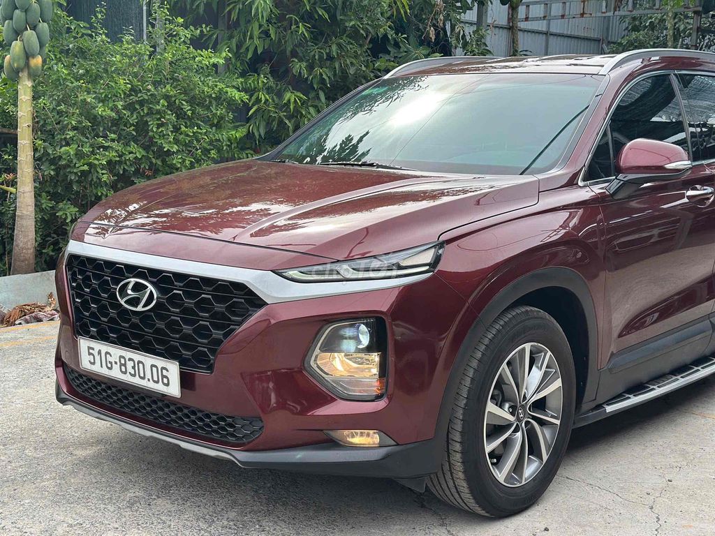 Hyundai 2020 - ảnh 3