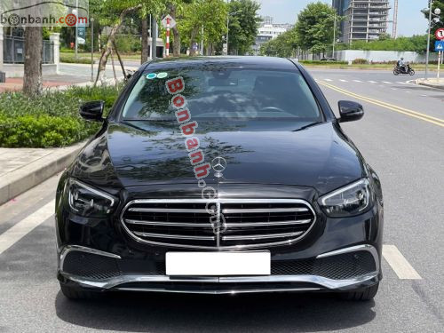 Mercedes-Benz 2021 - ảnh 1