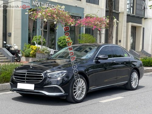 Mercedes-Benz 2021 - ảnh 2