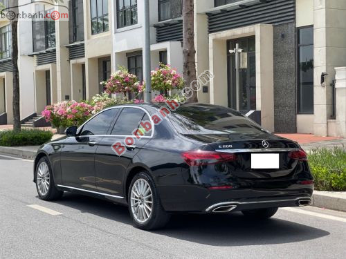 Mercedes-Benz 2021 - ảnh 4