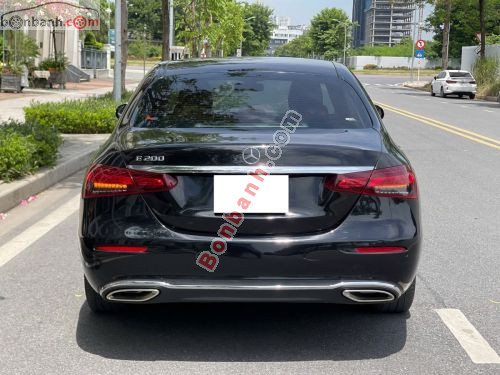 Mercedes-Benz 2021 - ảnh 5