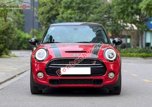 Mini Cooper S 3Dr 2018 - ảnh 1