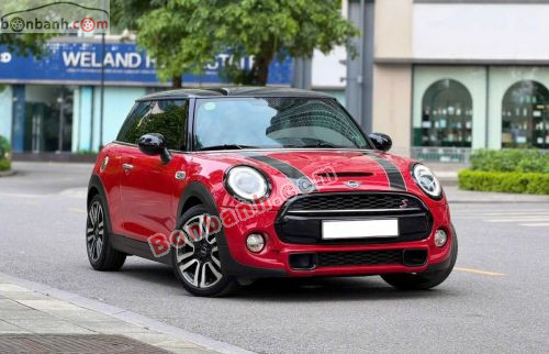 Mini Cooper S 3Dr 2018 - ảnh 2