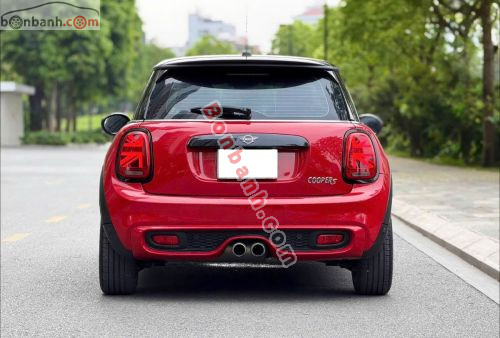 Mini Cooper S 3Dr 2018 - ảnh 3