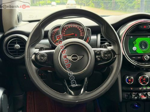 Mini Cooper S 3Dr 2018 - ảnh 4