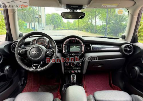Mini Cooper S 3Dr 2018 - ảnh 5