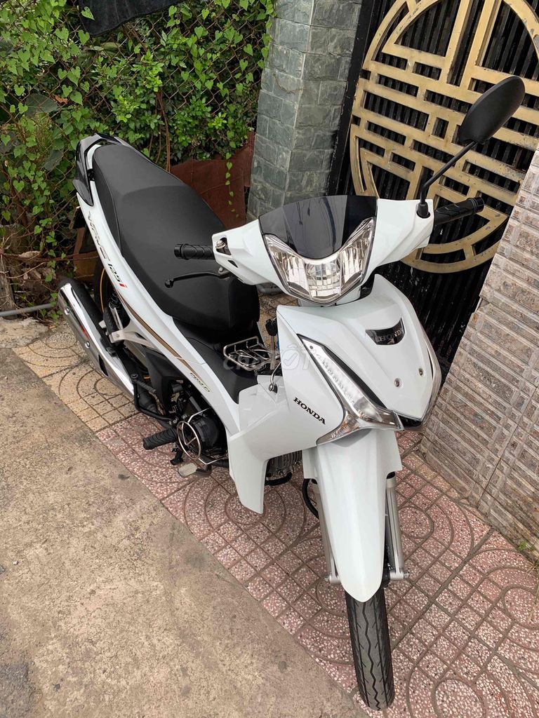 Honda Wave 2019 - ảnh 1