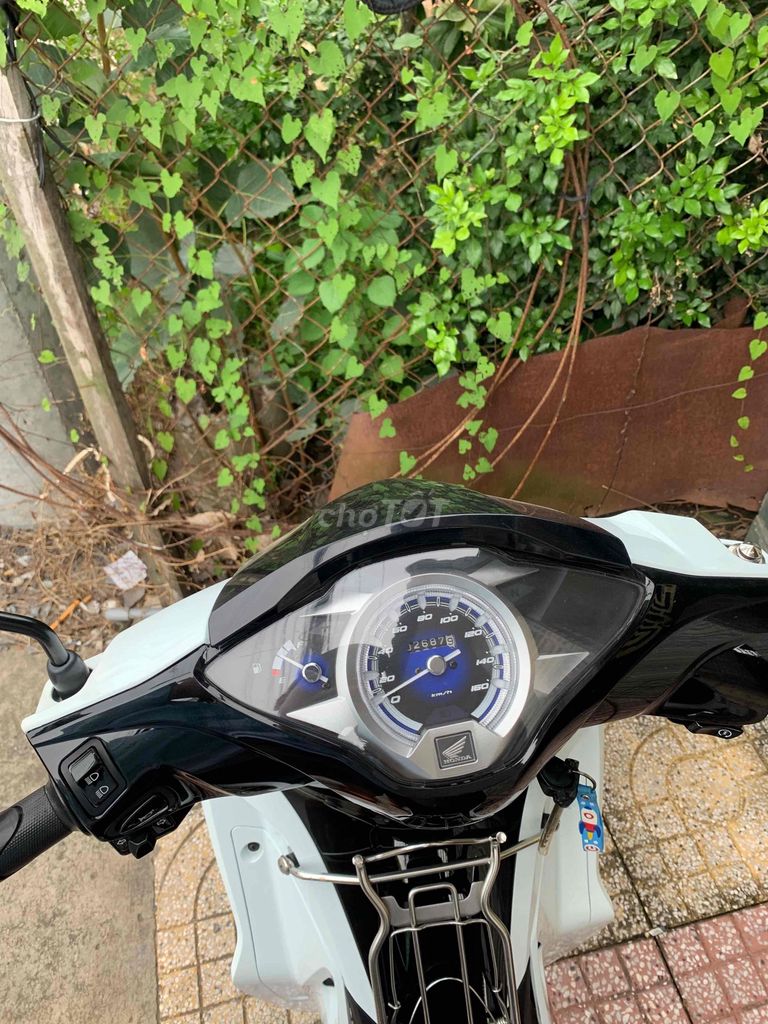 Honda Wave 2019 - ảnh 3