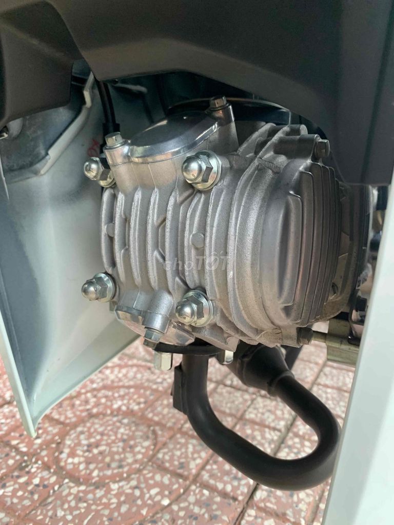 Honda Wave 2019 - ảnh 4