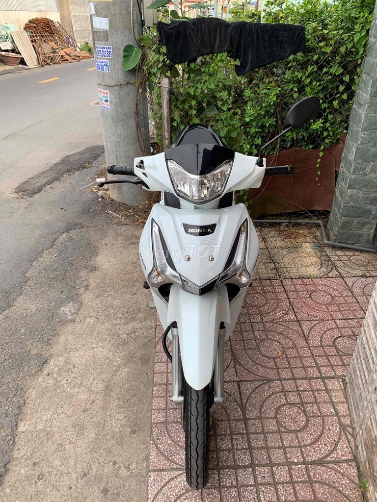 Honda Wave 2019 - ảnh 5