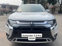 Mitsubishi Outlander 2.0 CVT Premium 2020 - ảnh 1