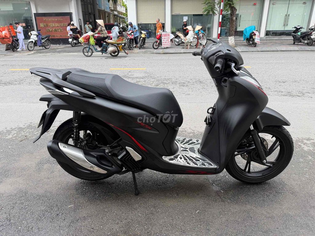 Honda SH 2022 - ảnh 2