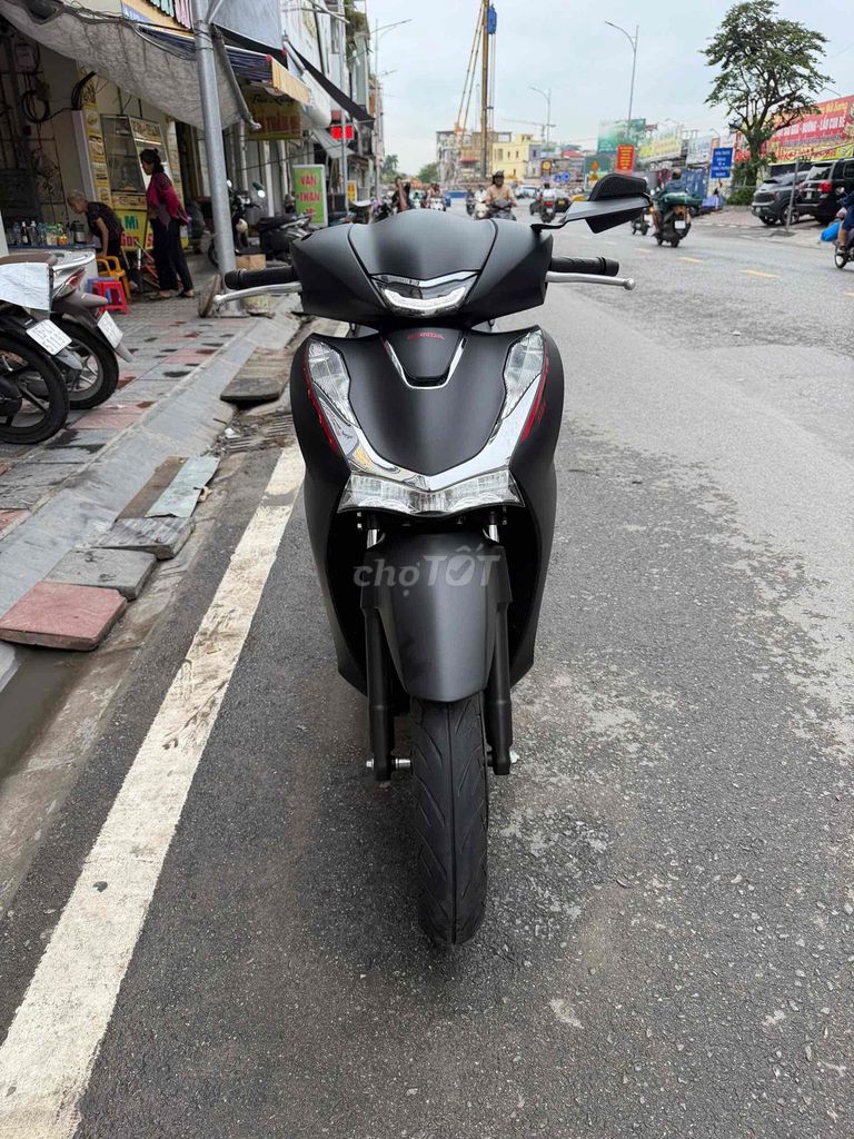 Honda SH 2022 - ảnh 3