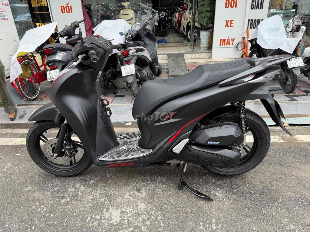 Honda SH 2022 - ảnh 4