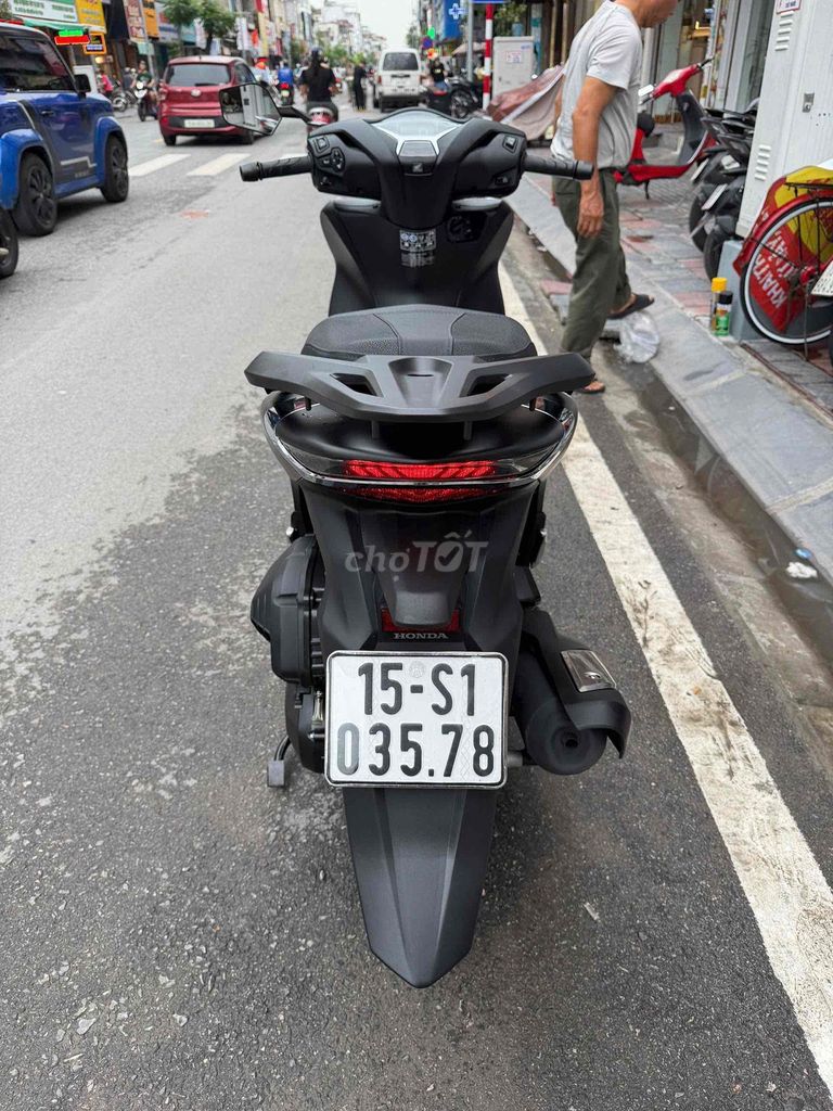 Honda SH 2022 - ảnh 5