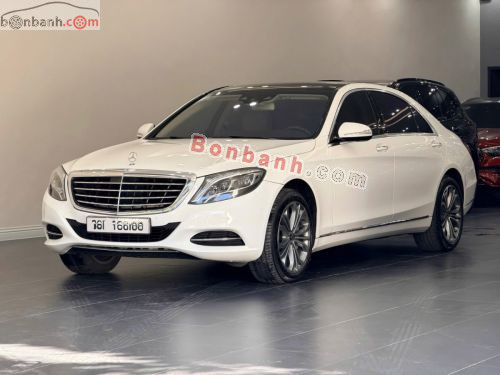 Mercedes-Benz 2016 - ảnh 1