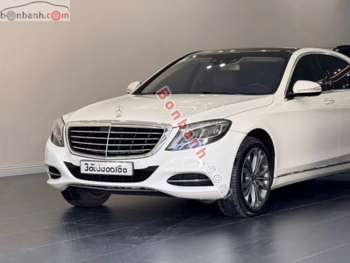 Mercedes-Benz 2016 - ảnh 2