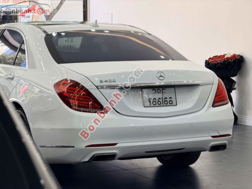 Mercedes-Benz 2016 - ảnh 3