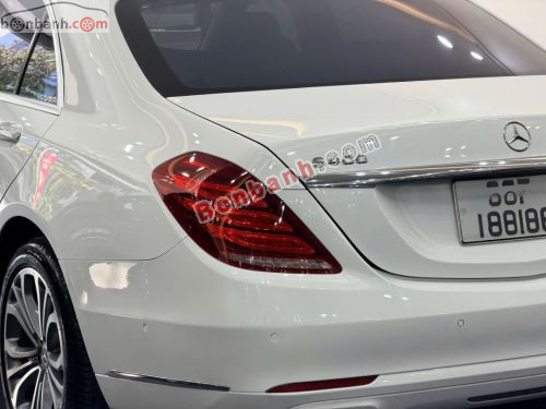 Mercedes-Benz 2016 - ảnh 4
