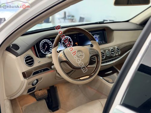 Mercedes-Benz 2016 - ảnh 5