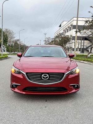 Mazda 6 - ảnh 1