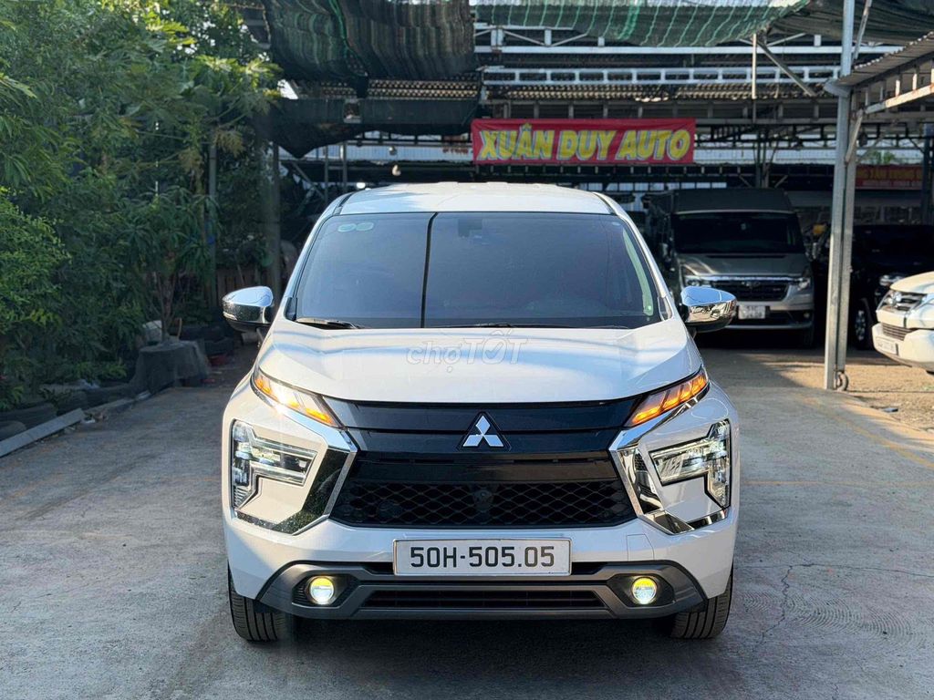 Mitsubishi 2024 - ảnh 1