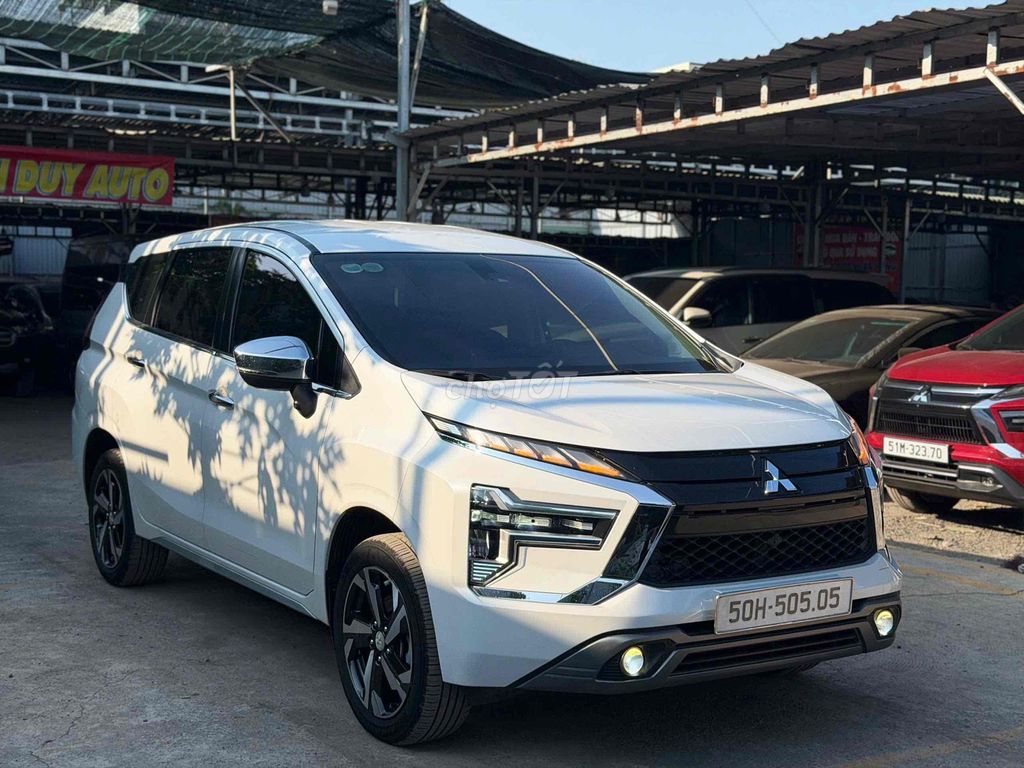 Mitsubishi 2024 - ảnh 2
