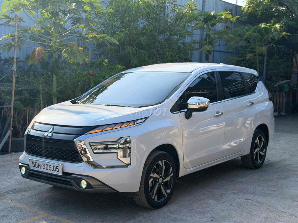 Mitsubishi 2024 - ảnh 3