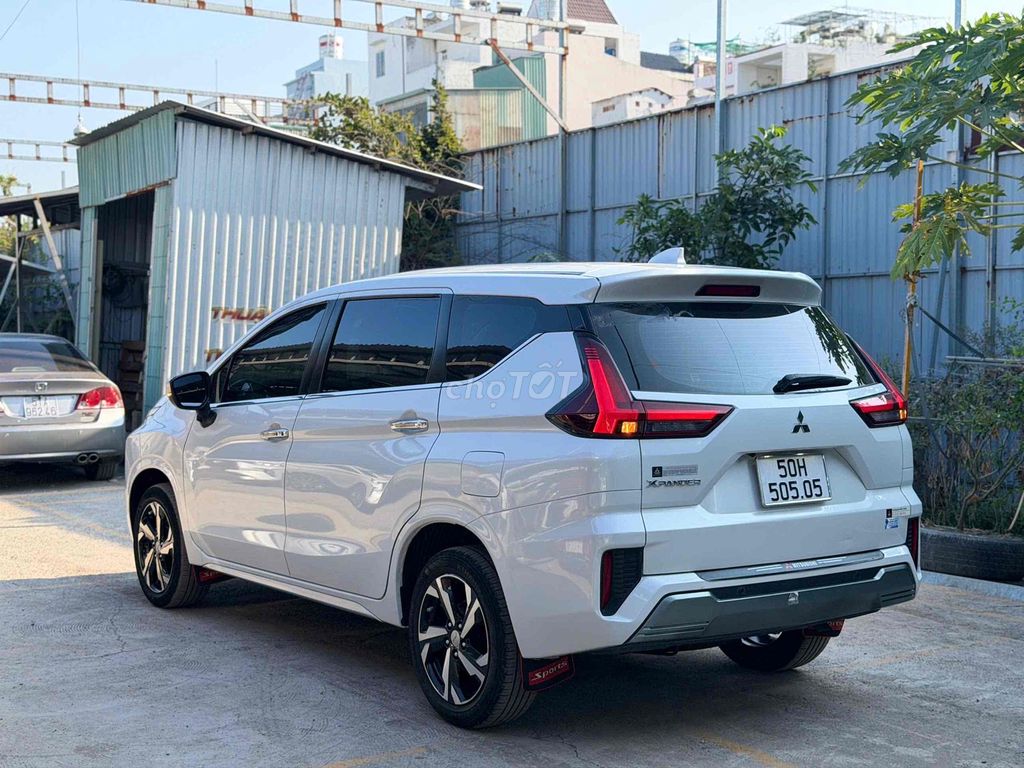 Mitsubishi 2024 - ảnh 4