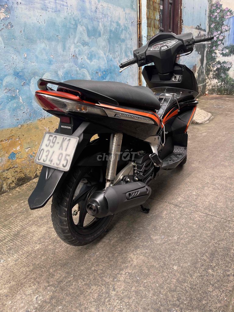 Honda Air Blade 2011 - ảnh 3