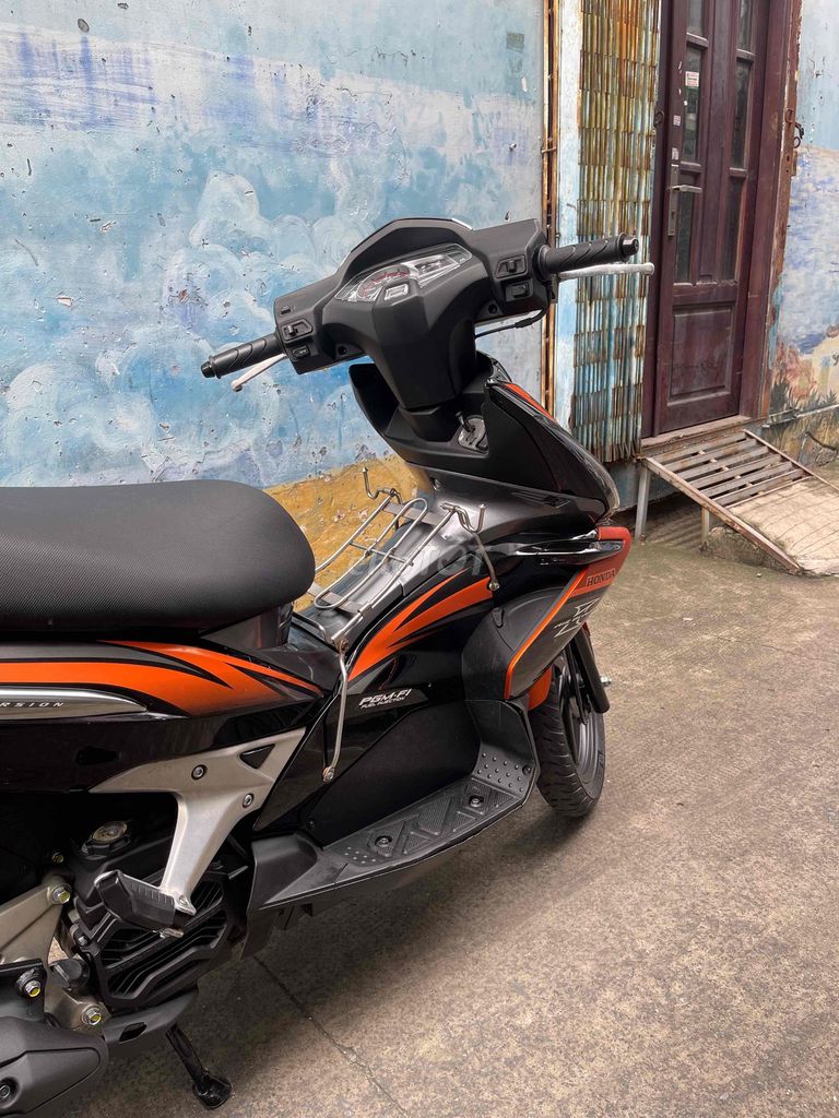 Honda Air Blade 2011 - ảnh 5
