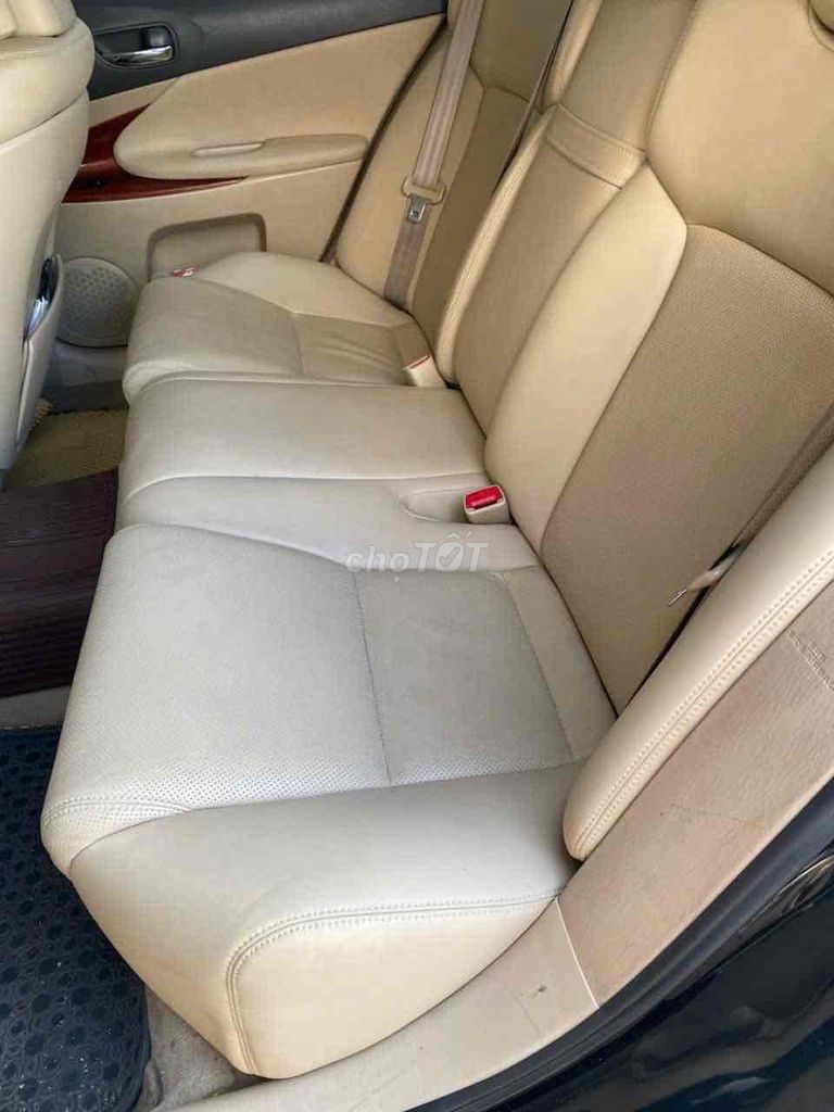 Lexus GX 2007 - ảnh 2