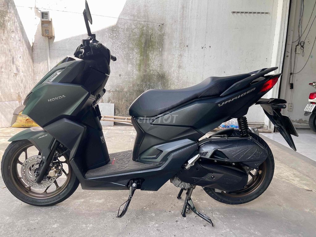 Vario 2022 - ảnh 1
