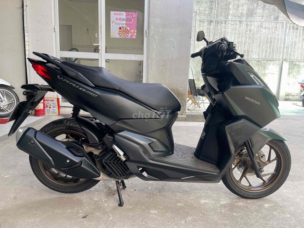 Vario 2022 - ảnh 2