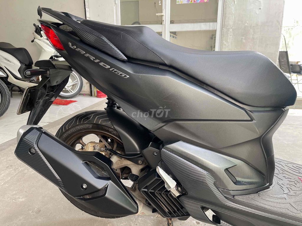 Vario 2022 - ảnh 3