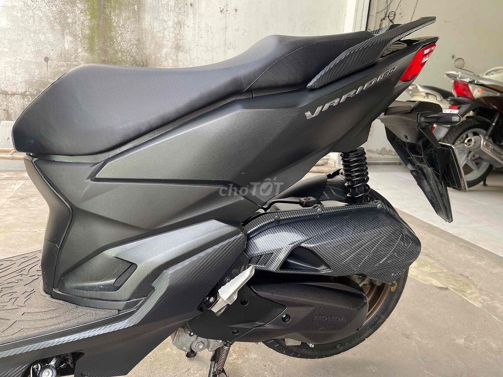 Vario 2022 - ảnh 4