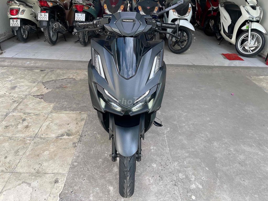 Vario 2022 - ảnh 5