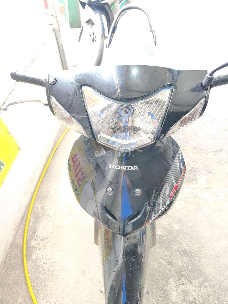 WAVE A 2011 - ảnh 3