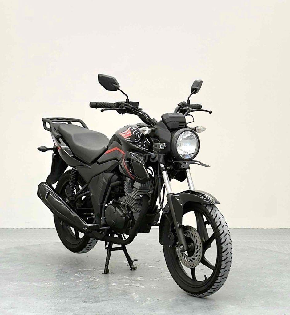 Honda CB 2019 - ảnh 1