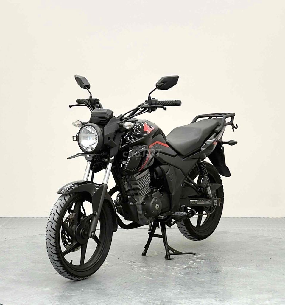 Honda CB 2019 - ảnh 2
