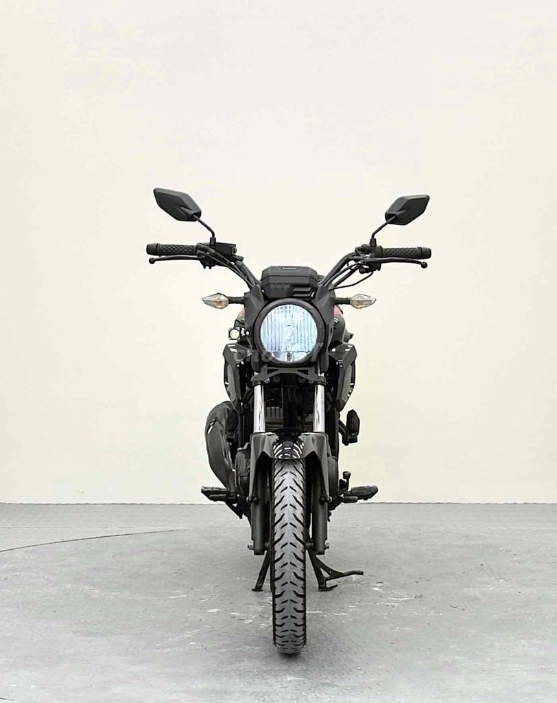 Honda CB 2019 - ảnh 3