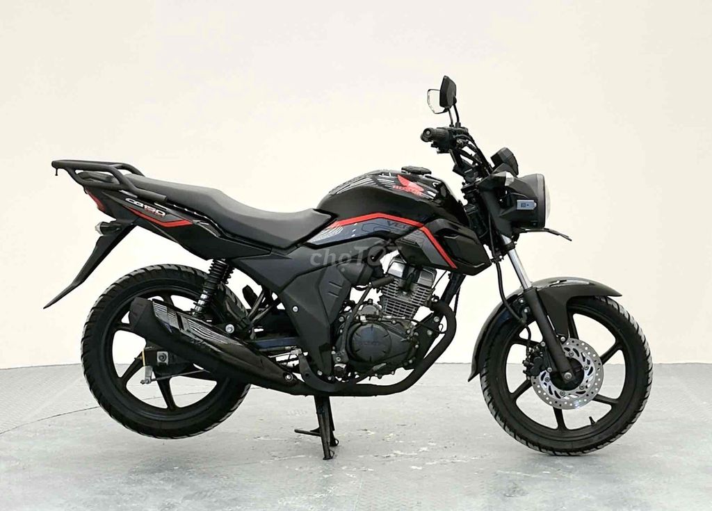 Honda CB 2019 - ảnh 4