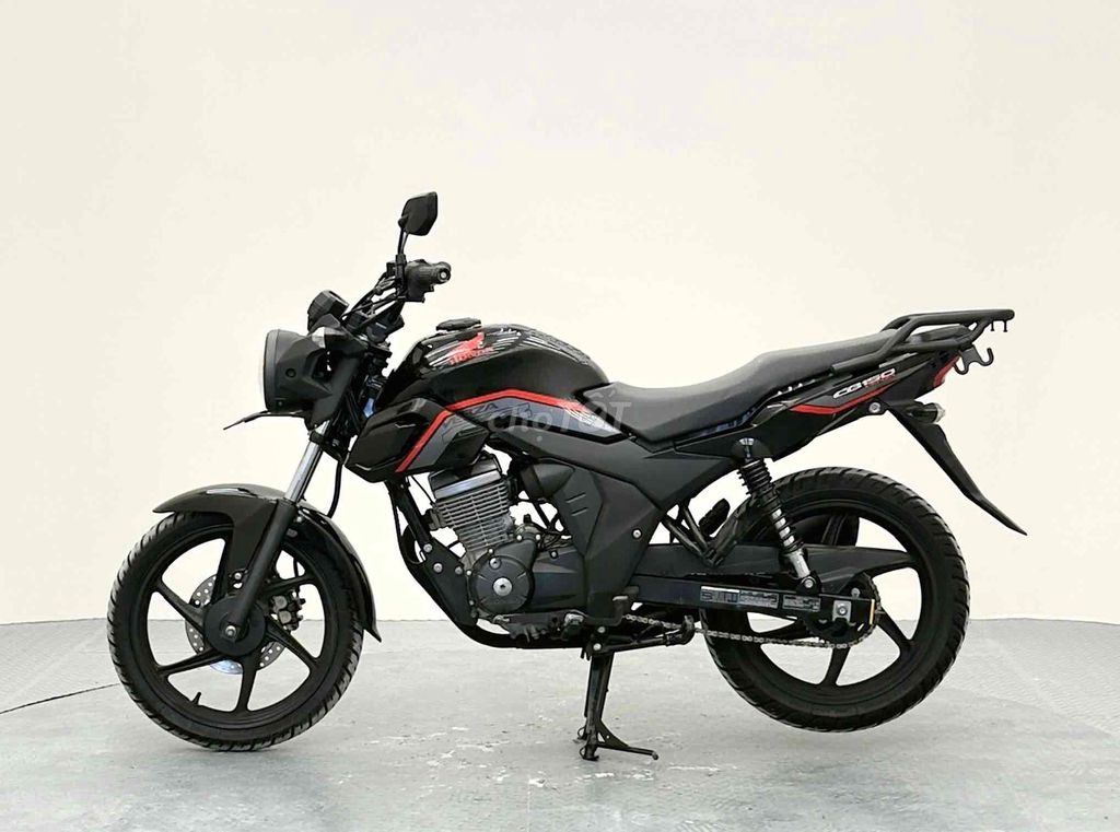 Honda CB 2019 - ảnh 5