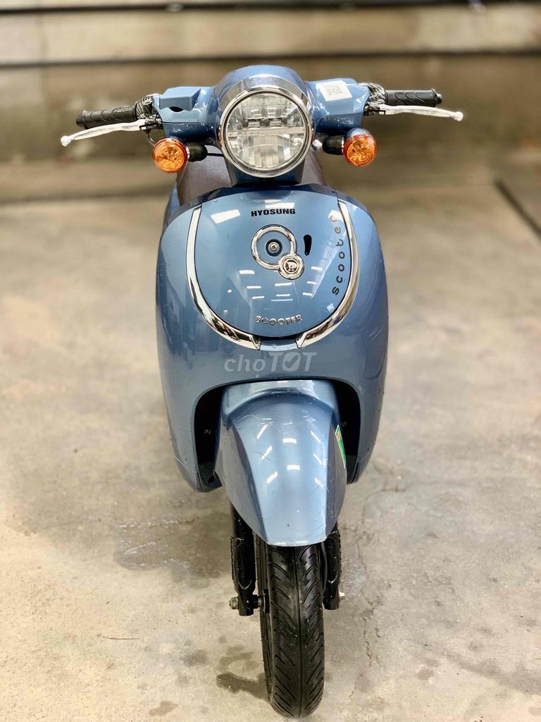 Xe 2023 - ảnh 2