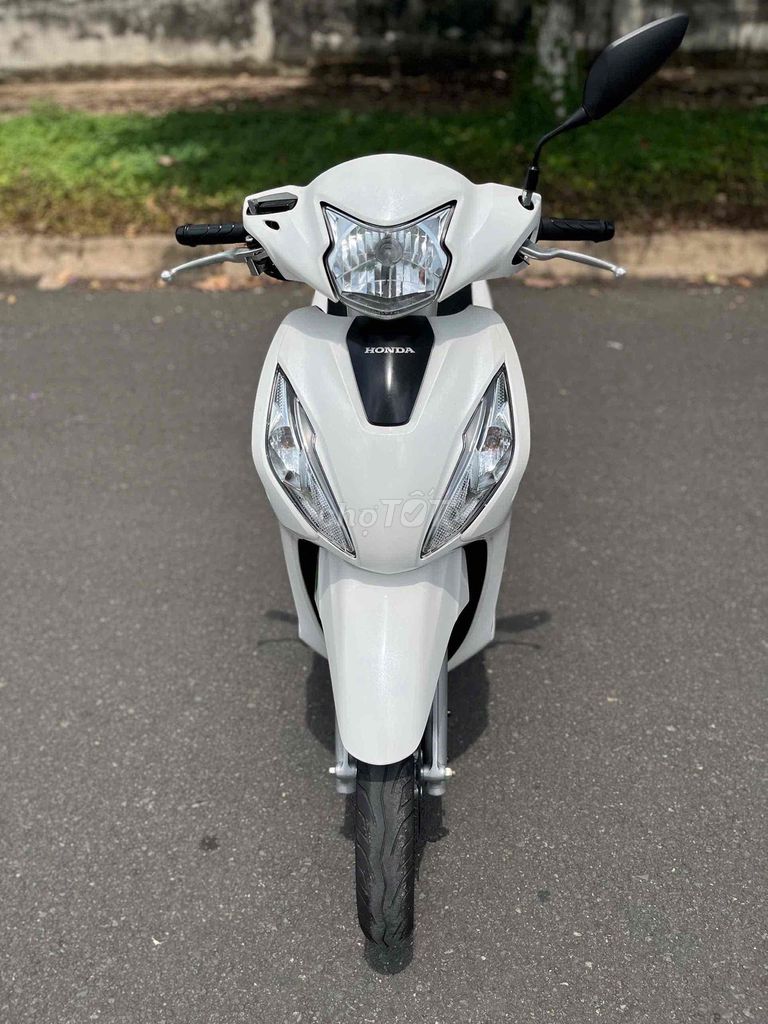 Honda Vision 2025 - ảnh 2